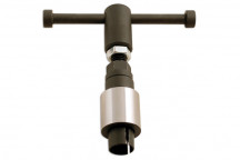LASER Injection Nozzle Extractor