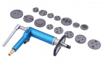 LASER Pneumatic Brake Caliper Rewind Tool Kit
