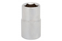 LASER Socket 1/2D 15mm"