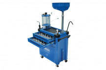 LASER Oil Service Station - 70L