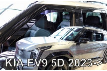 KIA EV9 5D 2023->  (FULL SET)
