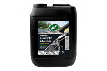 Dash & Glass cleaner 5l TP