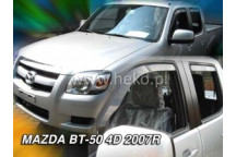 MAZDA BT50 4D  2006-2011 (FULL SET)
