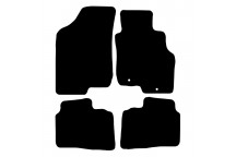 Carpet Mat Set HYUNDAI I30 SEPT 2007>2009  (4 PIECE +