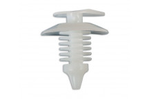 CONNECT Fir Tree Trim Retainer to suit Fiat & VW Pk 10