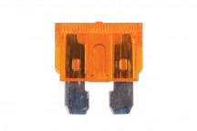 CONNECT 5 AMP Standard Blade Fuses Beige (50)