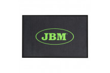 JBM  floor Mats