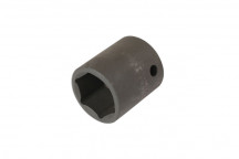LASER Socket - Air Impact 1/2D 24mm"