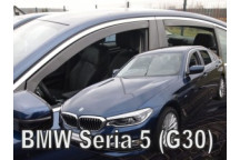BMW SERIES 5 4D G30  SALOON 2017> (FULL SET)