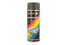 Motip Bumper Spray Mid Grey 400ml