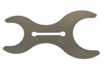 LASER Brake & Clutch Master Cylinder Cap Release Tool - for