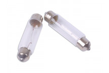 LASER Bulbs x 2