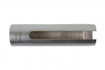 LASER Thin Walled Lambda Sensor Socket 22mm - Ford