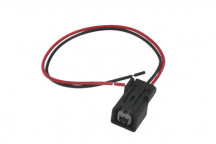 CONNECT Electrical Connector Injector Sensor To Suit Nissan