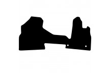 Carpet Mat Set Berlingo multiflex Van 2008-2018