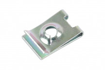 CONNECT Metal Trim Clip U Nut to suit VAG & BMW Pk 10