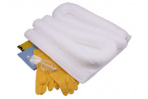 LASER General Purpose Spill Kit - for oils