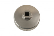 LASER Oil Filter Wrench  84mm x 15 Flutes