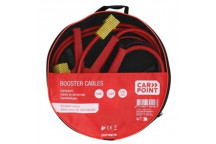 Carpoint Booster Cable 500A Safety Plug