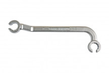 LASER Diesel Injection Line Wrench 17mm