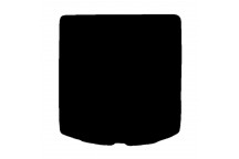 Rubber Boot Mat Audi A5 2016-