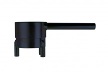 LASER Crankshaft Harmonic Balancer Holding Tool - Mercedes 1
