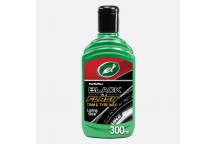 BLACK IN A FLASH GEL TP 300ML