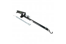 Universal Axle Lever With Chain