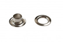 LASER Grommets 6.5mm 20pc