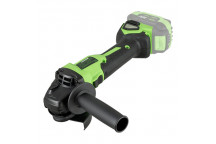 BRUSHLESS ANGLE GRINDER - 115MM