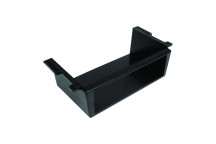 Radio Under Dash Box 1-Din 12x22x7cm