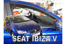 SEAT IBIZA MK5 5D 2017>