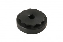 LASER Final Drive Casing Cover - for Honda VFR 1200