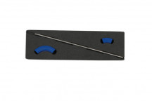 LASER Multi V-Belt Pulley Alignment Tool