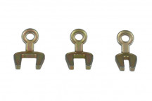 LASER Spring Band Clamp Locking Tool Set 3pc