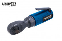 LASER Mini Multi-Drive Air Ratchet - 50th Anniversary