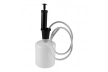 Oil And Fuel Extraction Set 1.6L