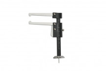 LASER BRAKE DISC/TYRE DEPT GAUGE