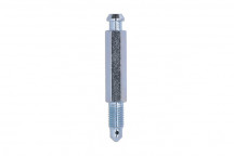 CONNECT 34206 | Brake Bleed Screws M7 x 1.0 x 56mm 5pc