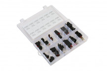 CONNECT Asst Ford Electrical Connector Kit -20pcs