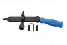 LASER Universal Locking Ring Circlip Pliers