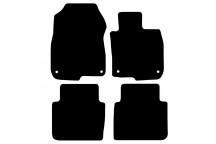 Carpet Mat Set HONDA CRV 2018 ON