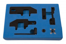 LASER Engine Timing Kit - PSA 1.0/1.2 VVT Wet belt