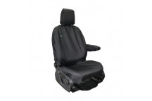 TRANSIT CUSTOM SINGLE SEATCOVER PROTECTOR TOWN & COUNTRY