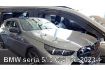 BMW SERIES 5 4D G61 TOURING 2023-> (FULL SET)