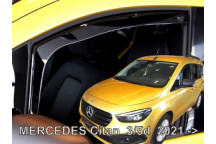MERCEDES CITAN II 3/5D 2021-