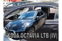 SKODA OCTAVIA IV LTB 5D   2020> (FULL SET)