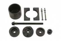 LASER Front Lower Arm Rear Bush Tool - Land Rover