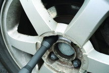 LASER Impact Twist Socket - 1/2D x 22mm - 150mm Long - from"