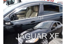 JAGUAR XF MK1 X250 4D  2007>2015 (FULL SET)